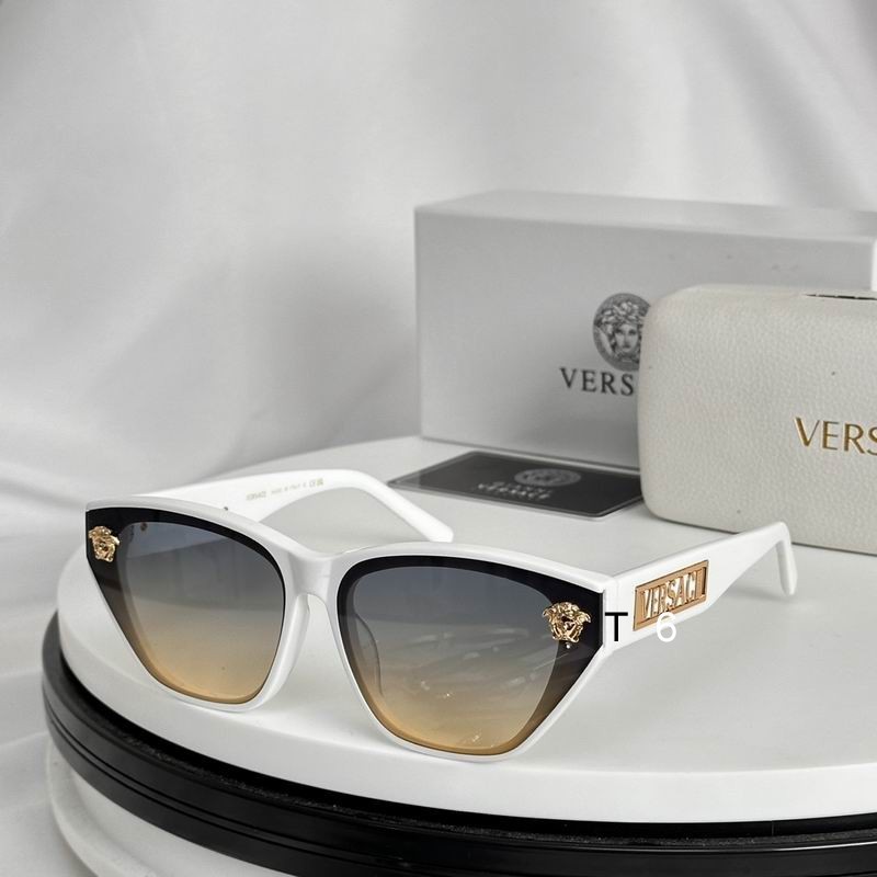 Versace Sunglasses 218